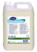 Multi Skalavimo priemonė instrumentams plauti Suma Med Enzyme neutrali 5 l, 2 vnt. x 5 l/dėžėje