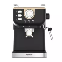 „Taurus Onyx Moka“ 1050 W, 20 bar, medinio stūmoklio tipo espreso aparatas