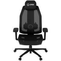Gaming chair mesh and comfortable molded foam