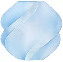 BambuLab Filament Bambu Lab Refill PETG Translucent 1,75mm 1kg - Translucent Light Blue}