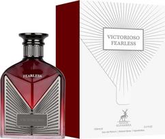 Maison Alhambra Victorioso Fearless (EDP) parfimērijas ūdens sievietēm 100 ml