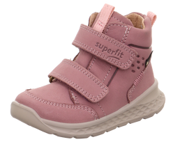 SUPERFIT Laisvalaikio batai su pašiltinimu Gore-Tex BREEZE 1-000367-8500/22