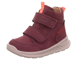 SUPERFIT Laisvalaikio batai su pašiltinimu Gore-Tex BREEZE 1-000367-5020/28