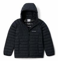 COLUMBIA Tarpsezoninė striukė Powder Lite SF7301-010/164