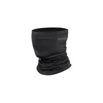 Velosipēda sejas maska Rockbros WB-001BK (melna)