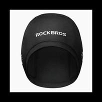 Vasaras velosipēda cepure Rockbros YPP037 (melna)