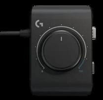 Racing Adapter LOGITECH G Xbox/PC/PS