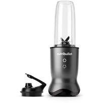 Nutribullet Ultra 1000 Blender NB1004DGB (dark grey, 1,000 watts, 0.9 liters)