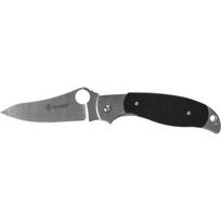 Sulankstomas peilis Ganzo G7372-BK