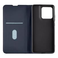 OBAL:ME SmoothTouch Case for Motorola G86|G86 Power Dark Blue