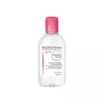 Bioderma - micelinis vanduo jautriai ir sausai odai Créaline H2O TS (Clean sing Micellar Water) - 250 ml