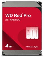Dysk serwerowy WD Red Pro 4TB 3.5'' SATA III (6Gb/s) (WD4005FFBX)