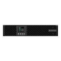UPS Conceptronic Conceptronic ZEUS51E2K UPS maitinimo šaltinis su dviguba konversija (online) 2 kVA 2000 W 8 x elektros lizdas