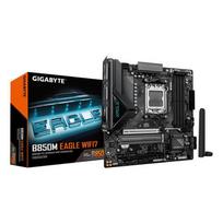 Gigabyte B850M Eagle WiFi7           (B850,AM5,mATX,DDR5)
