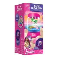 BARBIE rinkinys Sand Terrarium Activity Kit, RTBBSTERRA