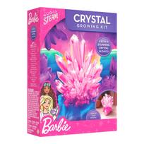 BARBIE rinkinys Crystal Growing Kit, RTBBCRYSTAL