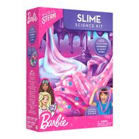 BARBIE rinkinys Slime Science Kit, RTBBSLIMESCI