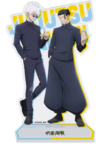 SUNRISEPOP Jujutsu Kaisen 2 akrilinis stovas Gojo & Geto 02, JKAC041