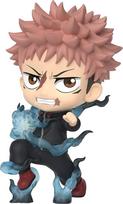 SUNRISEPOP Jujutsu Kaisen S3 figūrėlė Figure Sit Itadori, JKFS003