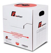 KABEL SKRĘTKA GETFORT PREMIUM CAT.5E U/UTP UV SUCHY 305m