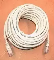 CAT6 UTP KABELIS, 10 M
