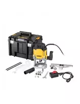"DEWALT" FREZAVIMO STAKLĖS 2300W