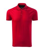 Vyriški Polo marškinėliai Grand, Red