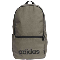 Kuprinė Adidas Classic Foundation Žalios Spalvos 46x27x15cm