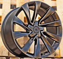 PRORACING H3410F Black Half Matt (BLHM) R19 5x114.30 ET45 CB64.10 J9.5