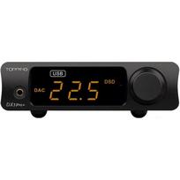 Topping DX3 Pro+ BK - USB DAC and headphone amplifier, black