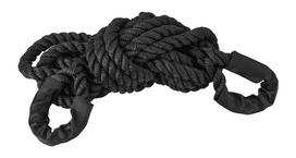 Įrankiai ir matavimo prietaisai // Virvės / Trosai // \nLina kinetyczna 8m x 32mm 4,7T KD11031\n