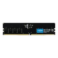 Pamięć Crucial Pro, DDR5, 16GB, 5600MHz, CL46 (CP16G56C46U5)