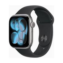 Išmanusis laikrodis Apple Watch 11 5G 46mm Alu M/L Grey (QLA)
