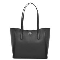 Moteriška rankinė Michael Kors 35S4S9GT3LBLA (33X30X12CM) Black