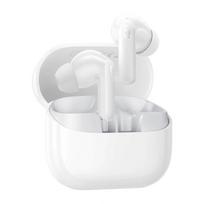 Baseus Bass Bass EP10 TWS Wireless in-ear headphones with ANC White