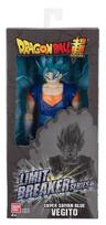 DRAGON BALL LIMIT BREAKER - SUPER SAIYAN BLUE VEGITO