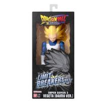DRAGON BALL LIMIT BREAKER - SUPER SAIYAN 3 VEGETA