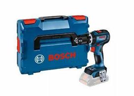 Bosch GSB 18V-90 C 2100 RPM Black, Blue