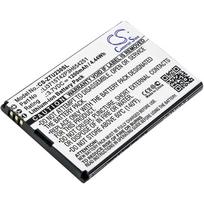 1200 mAh for AT&T Li3715T42P3H654251
