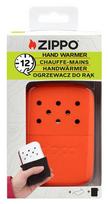 Žiebtuvėlis Zippo Hand Warmer Blaze, oranžinė sp.
