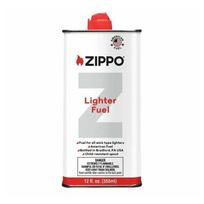 Žiebtuvėlių kuras Zippo, balta sp., 355 ml