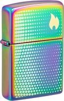 Žiebtuvėlis Zippo Dot Matrix 46569, įvairių spalvų