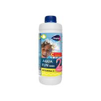 Baseino dezinfekavimo priemonė Aqua Fun Vitamin C