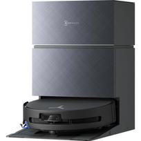 Ecovacs Deebot X11S PRO OMNI (black, incl. OMNI station)