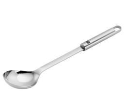 Šaukštas Zwilling Pro 37160-024-0, 34.9 cm, sidabro sp.