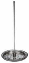 Kavos presas La Cafetiere, nerūdijantysis plienas, Ø 11.7 cm, sidabro sp.