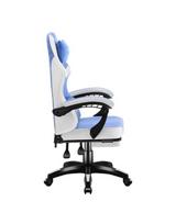 Force 3.7 gaming chair Blue