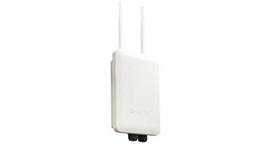 DrayTek VIGORAP 918R wireless access point 1300Mbit/s White Power over Ethernet (PoE)