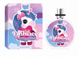 Vaikiški kvepalai Bubble Bliss Embrace Like A Unicorn