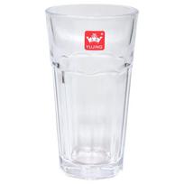 Stiklinė Ketler Basic, stiklas, 0.375 l